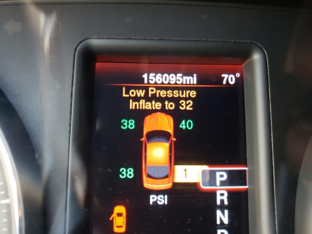 Photo 8 from auction – 2014 DODGE CHARGER SE with VIN 2C3CDXBG9EH312314