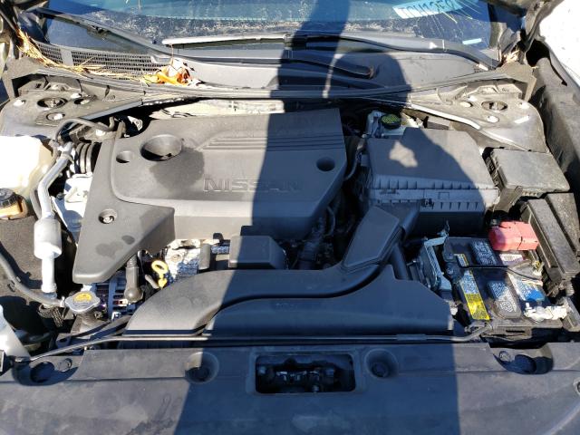 Photo 7 from auction – 2016 NISSAN ALTIMA 2.5 with VIN 1N4AL3AP9GN328142