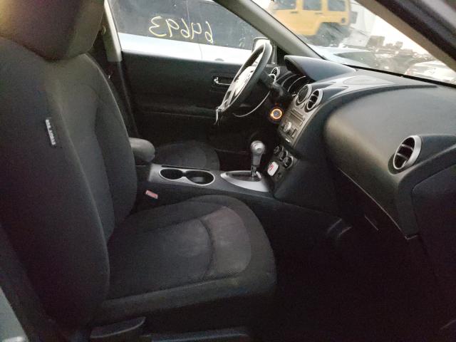Photo 5 from auction – 2011 NISSAN ROGUE S with VIN JN8AS5MT7BW188875