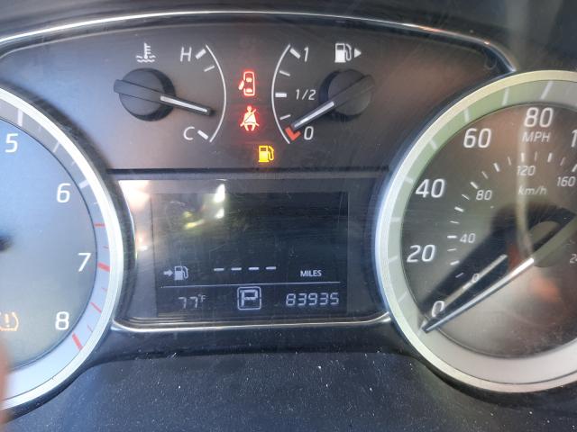 Photo 8 from auction – 2014 NISSAN SENTRA S with VIN 3N1AB7AP4EY340383