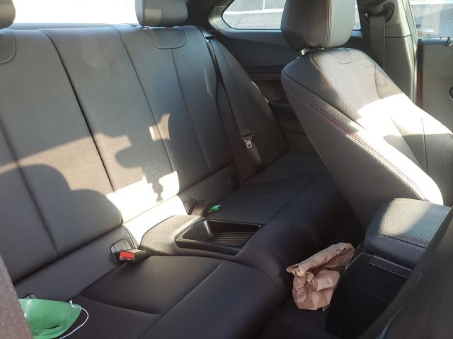 Photo 6 from auction – 2017 BMW 230I with VIN WBA2F9C30H7A40292