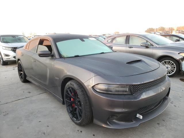Photo 1 from auction – 2017 DODGE CHARGER R/ with VIN 2C3CDXGJXHH556689