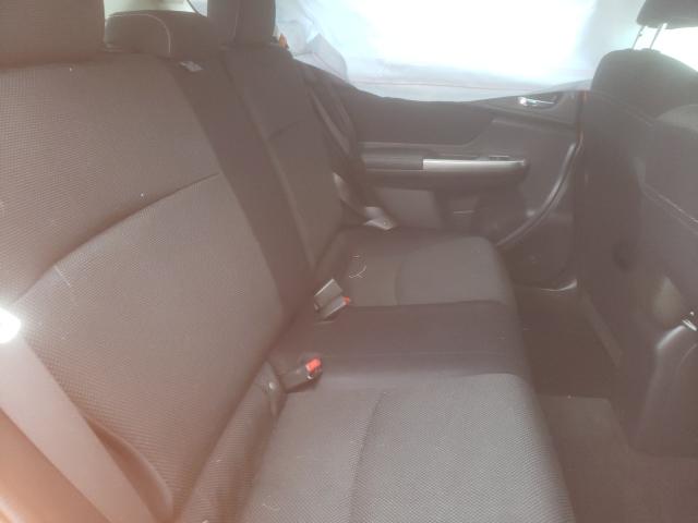 Photo 6 from auction – 2015 SUBARU XV CROSSTR with VIN JF2GPAFC2F8302760