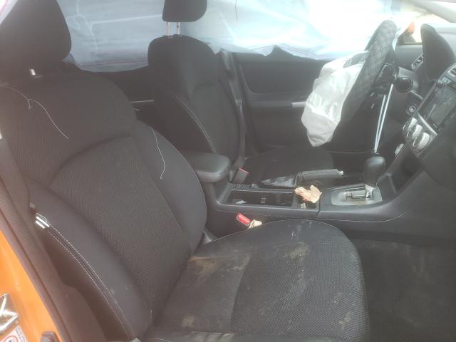 Photo 5 from auction – 2015 SUBARU XV CROSSTR with VIN JF2GPAFC2F8302760