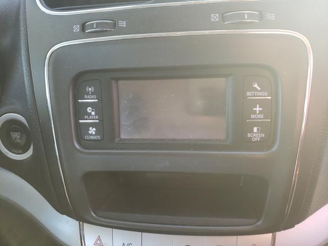 Photo 9 from auction – 2014 DODGE JOURNEY SE with VIN 3C4PDCAB5ET183863