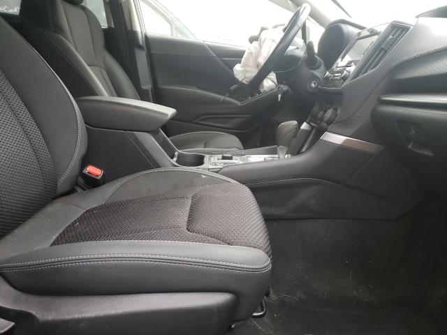 Photo 5 from auction – 2020 SUBARU FORESTER P with VIN JF2SKAGC1LH416252