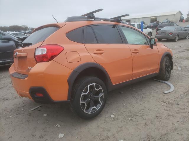 Photo 4 from auction – 2015 SUBARU XV CROSSTR with VIN JF2GPAFC2F8302760