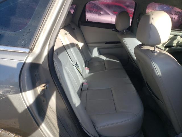 Photo 6 from auction – 2008 CHEVROLET IMPALA LTZ with VIN 2G1WU583189213544