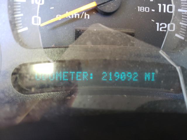 Photo 8 from auction – 2005 CHEVROLET SILVERADO with VIN 2GCEC13T451361106
