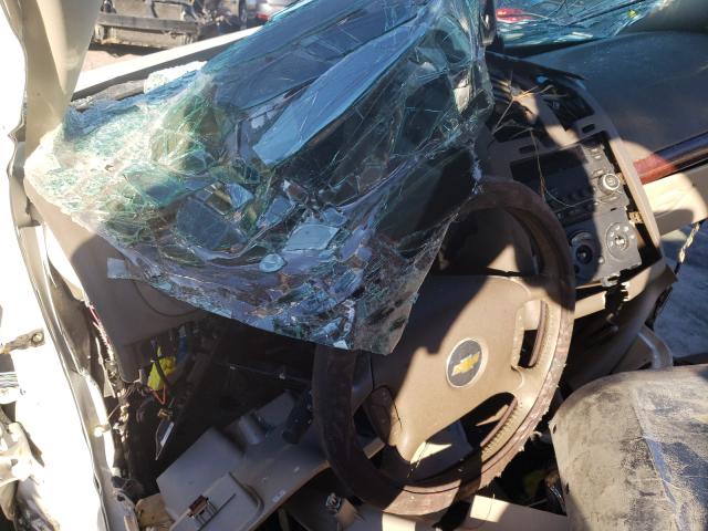 Photo 8 from auction – 2006 CHEVROLET MALIBU with VIN 1G1ZT51F06F154673