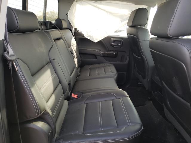 Photo 6 from auction – 2015 GMC SIERRA K25 with VIN 1GT120E8XFF668679