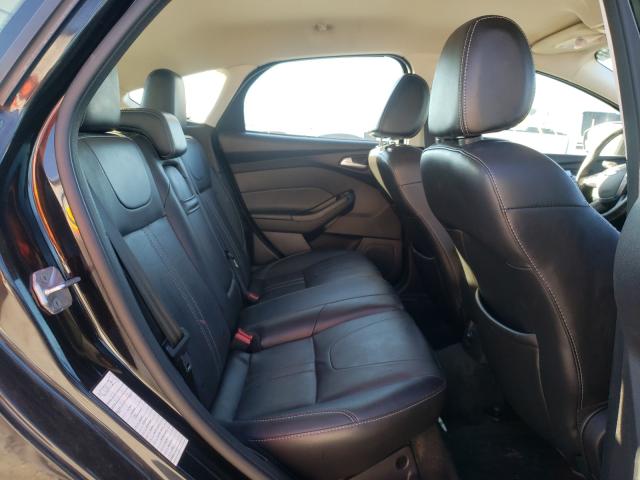 Photo 6 from auction – 2013 FORD FOCUS SE with VIN 1FADP3K21DL345089