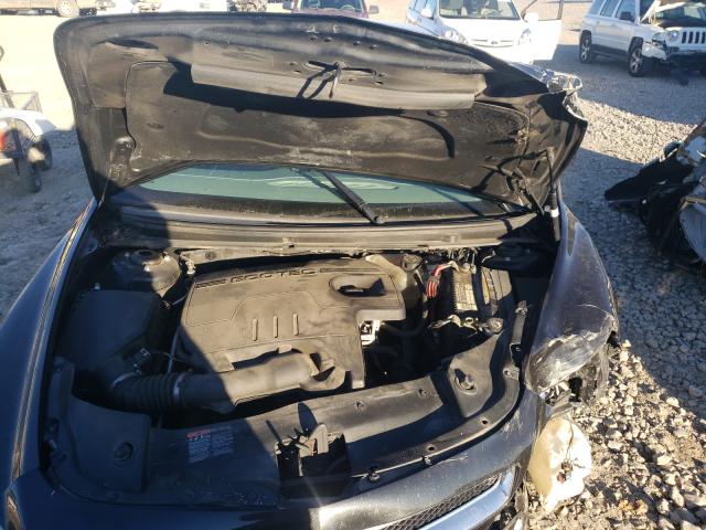 Photo 7 from auction – 2012 CHEVROLET MALIBU 1LT with VIN 1G1ZC5EU2CF360016
