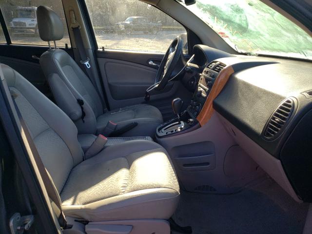 Photo 5 from auction – 2007 SATURN VUE with VIN 5GZCZ53437S867856