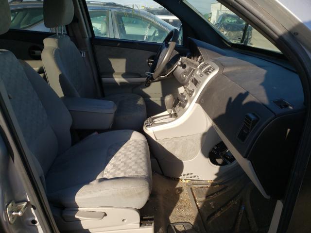 Photo 8 from auction – 2006 CHEVROLET EQUINOX LT with VIN 2CNDL73F266019131