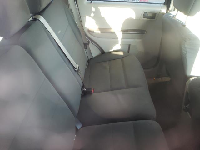 Zdjęcie 6 z aukcji – 2011 FORD ESCAPE XLS z VIN 1FMCU0C75BKB75521