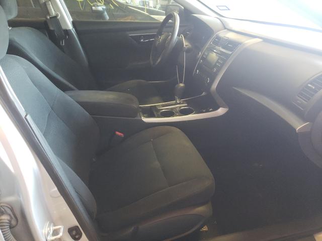 Photo 5 from auction – 2014 NISSAN ALTIMA 2.5 with VIN 1N4AL3AP5EN238399