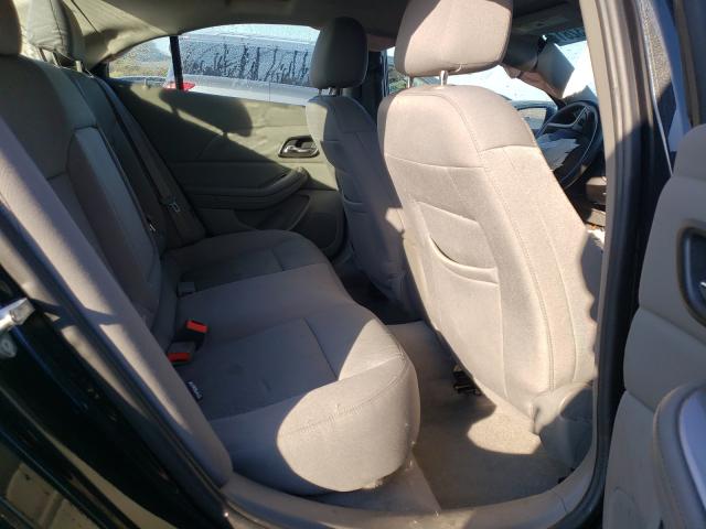 Photo 6 from auction – 2015 CHEVROLET MALIBU LS with VIN 1G11B5SL3FF213431