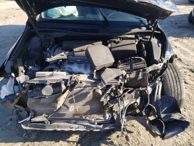 Photo 7 from auction – 2016 TOYOTA CAMRY LE with VIN 4T1BF1FK6GU540554