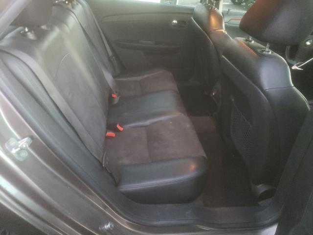 Photo 6 from auction – 2012 CHEVROLET MALIBU 2LT with VIN 1G1ZD5EU9CF110060