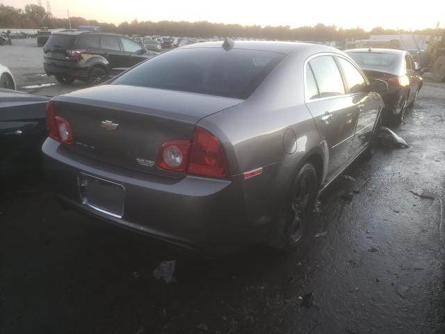 Photo 4 from auction – 2012 CHEVROLET MALIBU 2LT with VIN 1G1ZD5EU9CF110060