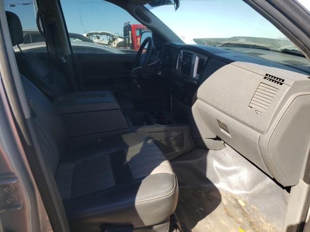 Photo 5 from auction – 2006 DODGE RAM 1500 with VIN 3D7KR19D46G198747