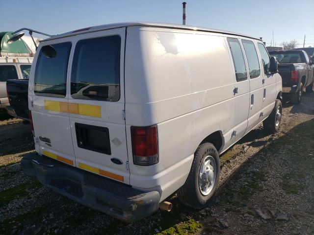 Photo 4 from auction – 2011 FORD ECONOLINE with VIN 1FTNE2EL6BDA10176