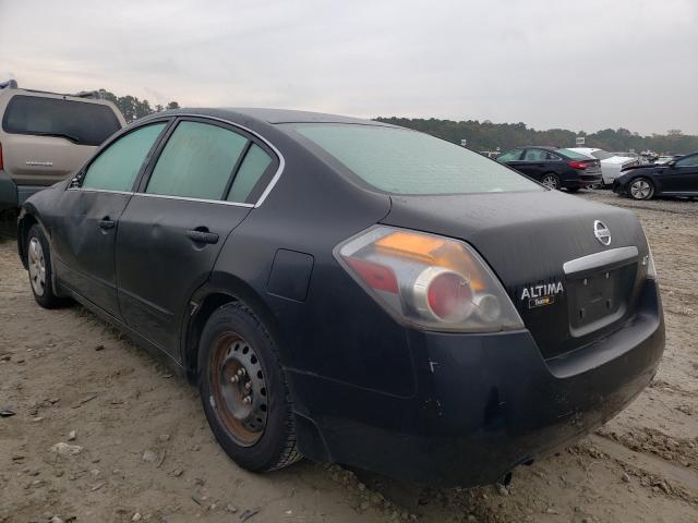 Photo 3 from auction – 2008 NISSAN ALTIMA with VIN 1N4AL21E48C259317