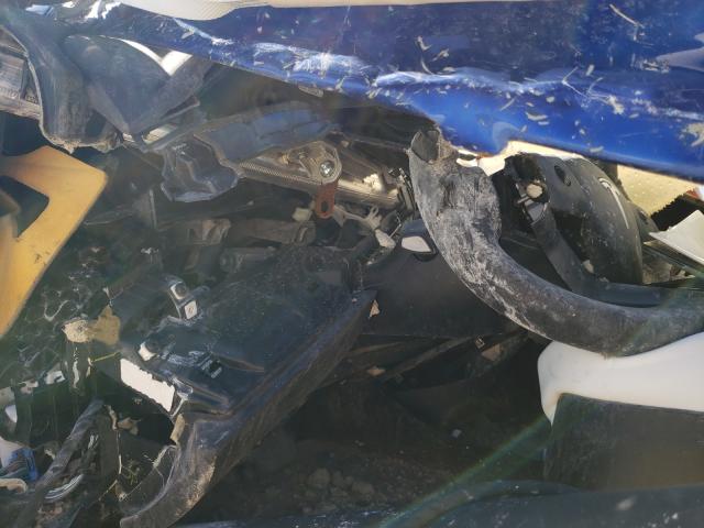 Photo 8 from auction – 2021 TESLA MODEL Y with VIN 5YJYGDEE5MF060759