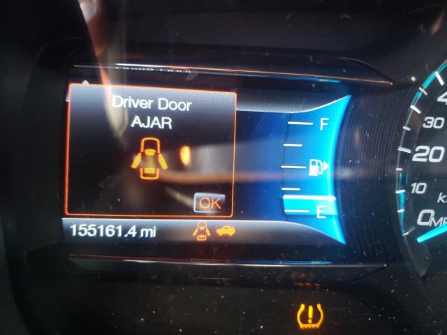 Photo 8 from auction – 2014 FORD TAURUS SEL with VIN 1FAHP2E82EG139656