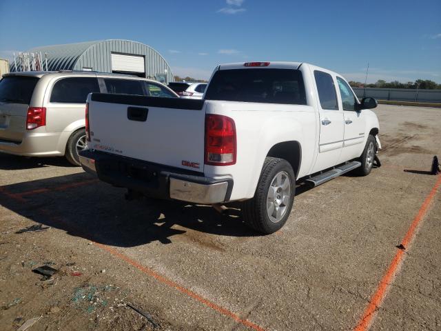 Photo 4 from auction – 2011 GMC SIERRA C15 with VIN 3GTP1VE03BG112680