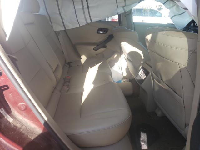 Photo 6 from auction – 2018 ACURA RDX TECHNO with VIN 5J8TB4H50JL013492