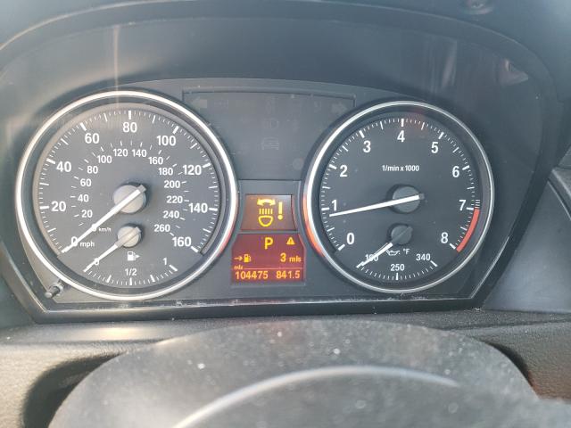 Photo 8 from auction – 2015 BMW X1 XDRIVE3 with VIN WBAVM5C58FVV93744