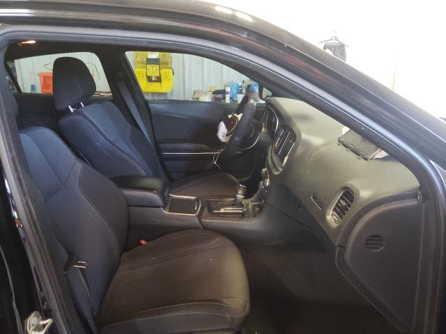 Photo 5 from auction – 2016 DODGE CHARGER SX with VIN 2C3CDXHGXGH214984