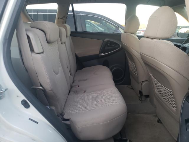 Photo 6 from auction – 2007 TOYOTA RAV4 LIMIT with VIN JTMBD31V275107041