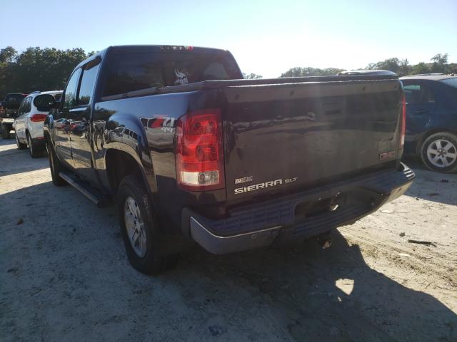 Photo 3 from auction – 2008 GMC SIERRA K15 with VIN 3GTEK13398G105641