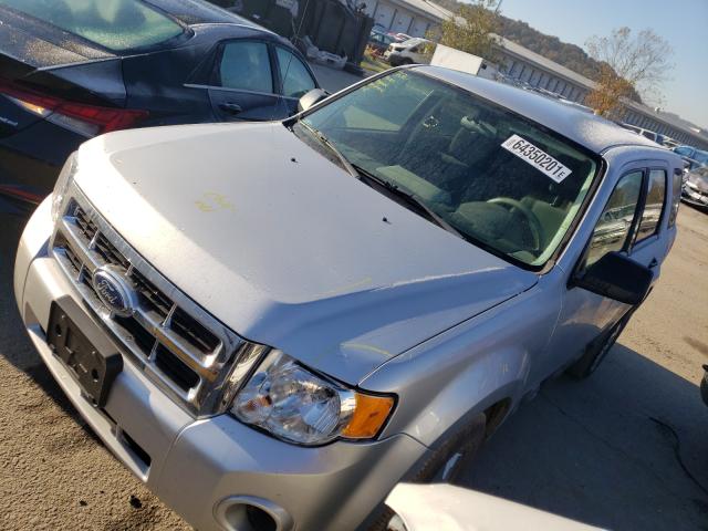 Photo 2 from auction – 2011 FORD ESCAPE XLS with VIN 1FMCU0C75BKB75521