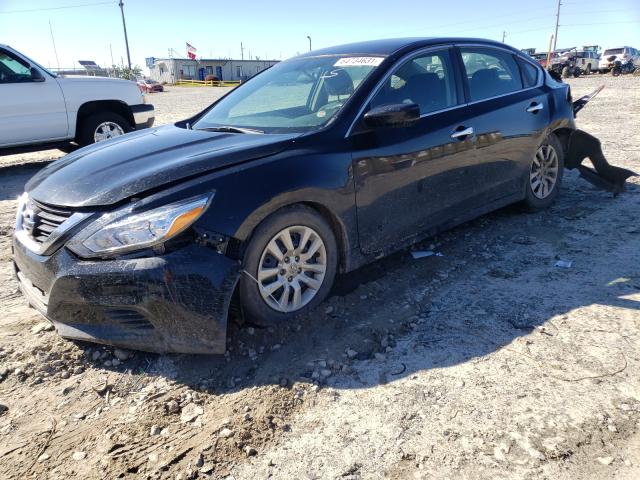 Photo 2 from auction – 2016 NISSAN ALTIMA 2.5 with VIN 1N4AL3AP6GN306793