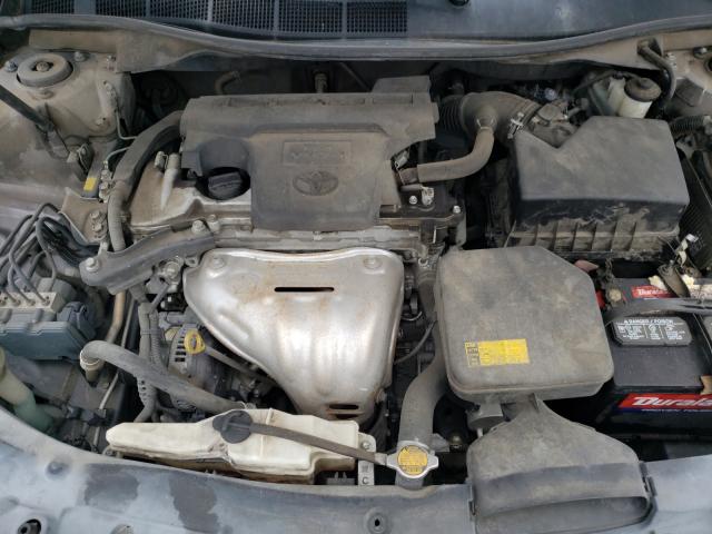 Photo 7 from auction – 2013 TOYOTA CAMRY L with VIN 4T1BF1FK4DU281882