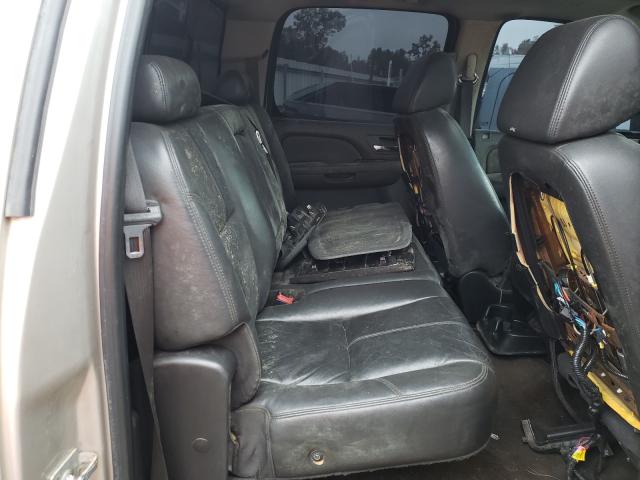 Photo 6 from auction – 2008 GMC SIERRA K25 with VIN 1GTHK23648F209792