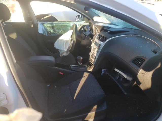 Photo 5 from auction – 2012 CHEVROLET MALIBU 1LT with VIN 1G1ZC5E04CF383293