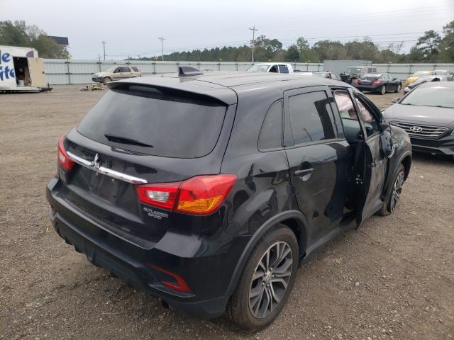 Photo 4 from auction – 2019 MITSUBISHI OUTLANDER with VIN JA4AP3AUXKU034701