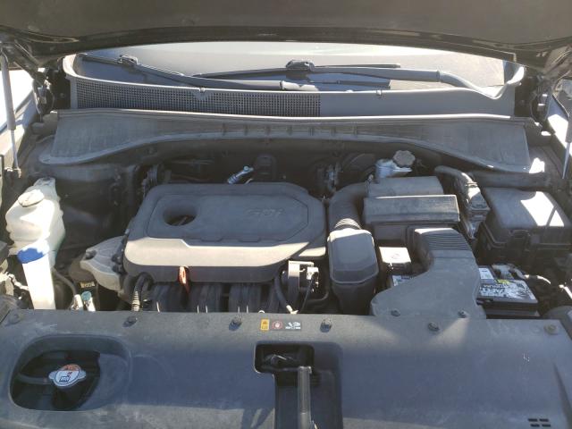 Photo 7 from auction – 2016 KIA SORENTO LX with VIN 5XYPG4A32GG061249