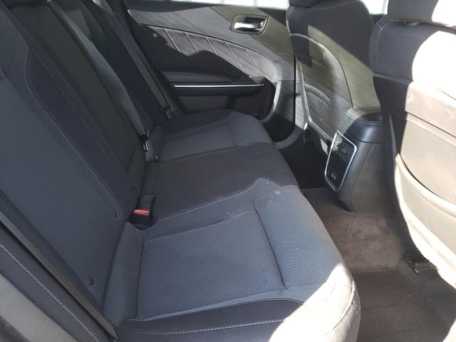 Photo 6 from auction – 2018 DODGE CHARGER R/ with VIN 2C3CDXCT8JH122364