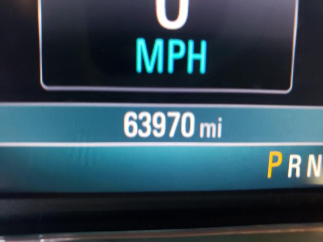 Photo 8 from auction – 2015 BUICK REGAL with VIN 2G4GK5EX6F9150619