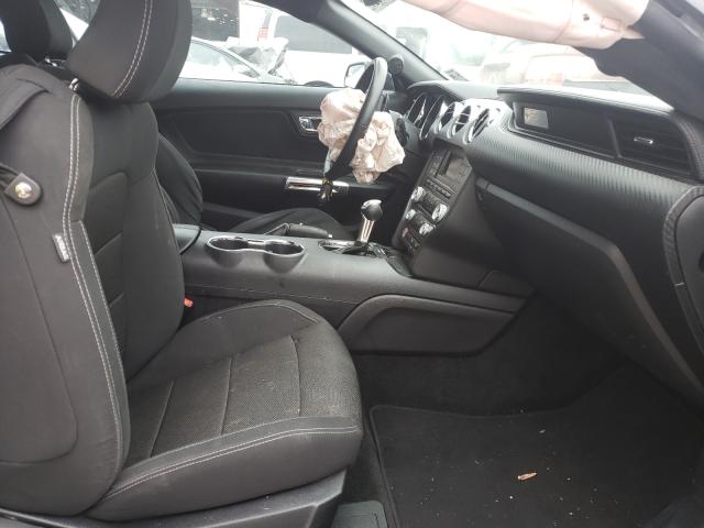 Photo 5 from auction – 2017 FORD MUSTANG with VIN 1FA6P8AM8H5209593