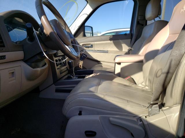 Photo 5 from auction – 2011 JEEP LIBERTY LI with VIN 1J4PN5GK4BW506719