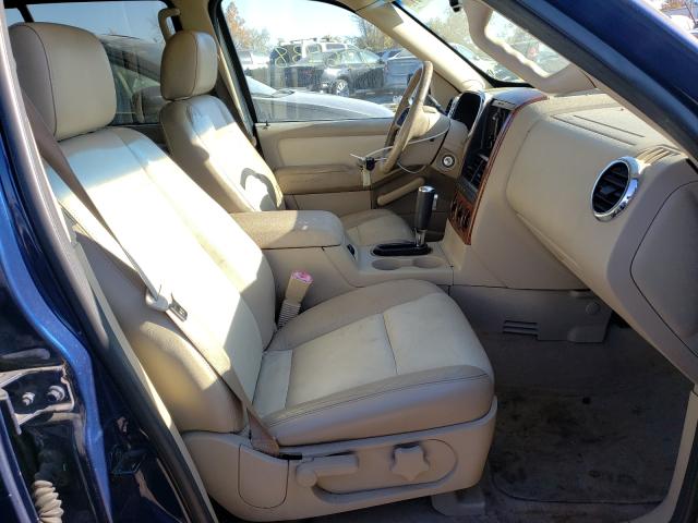 Photo 5 from auction – 2006 FORD EXPLORER E with VIN 1FMEU64E46ZA23610