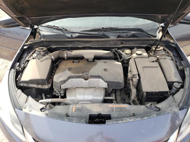 Photo 7 from auction – 2015 CHEVROLET MALIBU LS with VIN 1G11B5SL7FF329442