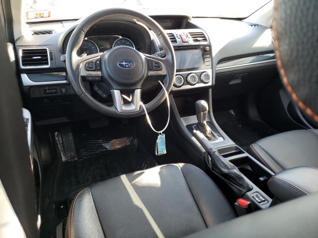 Photo 9 from auction – 2016 SUBARU CROSSTREK with VIN JF2GPALCXGH204209